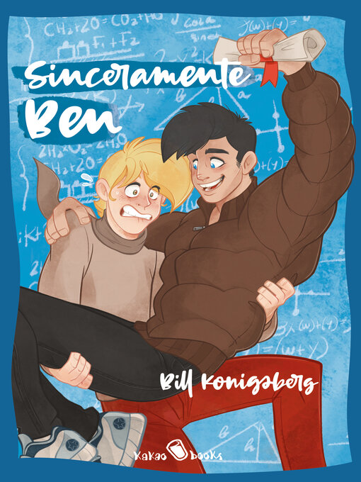 Title details for Sinceramente Ben (Honestly Ben) by Bill Konigsberg - Available